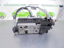 Citroen C4 II Zamek drzwi przednich 9685351480