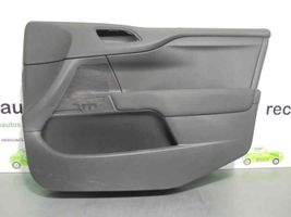 Citroen C4 II Etuoven verhoilu 96873277ZD