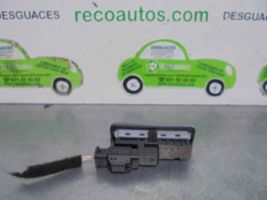 Citroen C4 II Takaluukun/tavaratilan kahva 9676028380