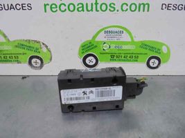 Citroen C4 II Anturi 9807299980