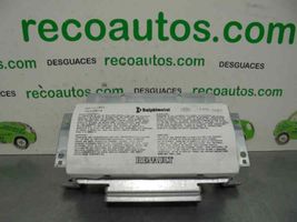 Renault Clio III Airbag de passager 8200303496