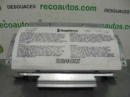 Renault Clio III Airbag de passager 8200303496