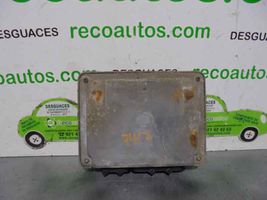 Seat Cordoba (6K) Variklio valdymo blokas 038986013AB