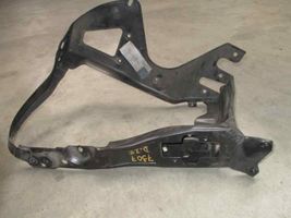 Mercedes-Benz S W220 Support phare frontale A2206200572