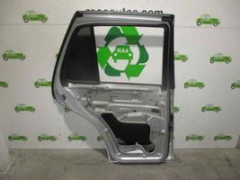 Mercedes-Benz ML W163 Portiera posteriore A1637301505