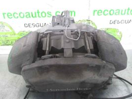 Mercedes-Benz ML W163 Pinza del freno anteriore 20833300