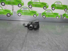 Mercedes-Benz ML W163 Radio antena 1638200089