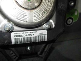 Fiat Ducato Poduszka powietrzna Airbag kierownicy 7353060680