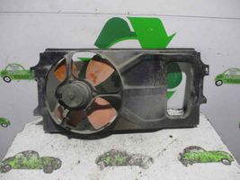 Ford Escort Ventilateur de refroidissement de radiateur électrique 86AB8B605A1A