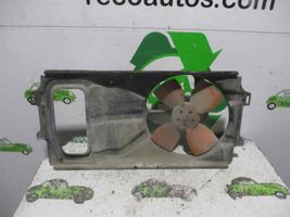 Ford Escort Ventilateur de refroidissement de radiateur électrique 86AB8B605A1A