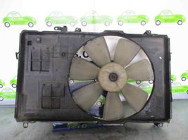 Toyota Camry Elektrisks radiatoru ventilators 0227300073