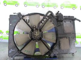 Toyota Camry Electric radiator cooling fan 0227300073