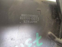 Toyota Camry Elektryczny wentylator chłodnicy 0227300073