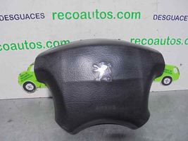 Peugeot 406 Airbag de volant 96500907ZL