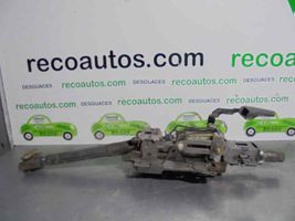 Volkswagen Caddy Steering wheel axle 1T1419502