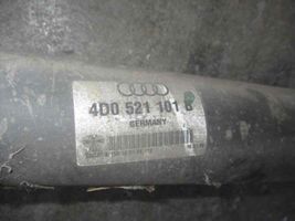 Audi A8 S8 D3 4E Albero di trasmissione con sede centrale 4D0521101