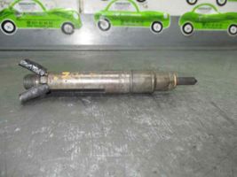 Audi 80 B1 Inyector de combustible 028130201G