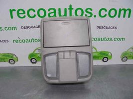 SsangYong Rexton Garniture de console d'éclairage de ciel de toit 7771008100