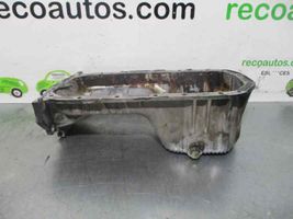 Hyundai Elantra Oil sump 2151126601