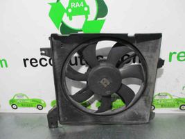 Hyundai Elantra Ventilatore di raffreddamento elettrico del radiatore 253802DXXX