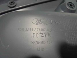 Ford Fiesta Rivestimento del pannello della portiera posteriore 8A61A27407A