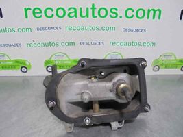 Mercedes-Benz 100 W631 Pedale della frizione 6312940701