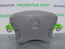 Mercedes-Benz S W220 Ohjauspyörän turvatyyny 22046016987