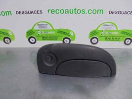 Renault Kangoo III Klamka zewnętrzna drzwi przednich 7700354479