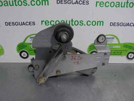 Seat Inca (6k) Moteur d'essuie-glace arrière 6K9955713