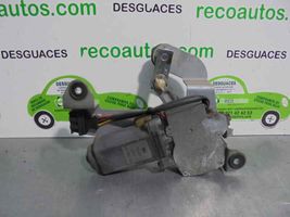 Seat Inca (6k) Moteur d'essuie-glace arrière 6K9955713