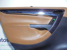 Citroen C4 Grand Picasso Garniture panneau de porte arrière 96599569CB