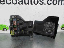 Volvo S40, V40 Sulakemoduuli 3063378