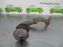 Audi A4 S4 B5 8D Valvola EGR 028131501E