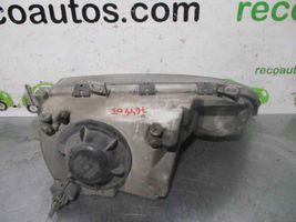 Ford Galaxy Lampa przednia 7M1941015L