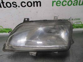 Ford Galaxy Lampa przednia 7M1941015L