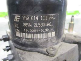 Ford Galaxy Pompe ABS 7M0614111AA