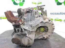 Ford Galaxy Manual 5 speed gearbox 977T7002AA