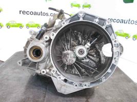 Ford Galaxy Manual 5 speed gearbox 977T7002AA