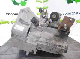 Ford Galaxy Manual 5 speed gearbox 977T7002AA