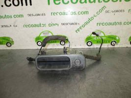 Ford Galaxy Tailgate trunk handle 6N0827565D