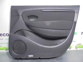 Renault Scenic III -  Grand scenic III Garniture de panneau carte de porte avant 809000456R