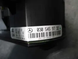 Mercedes-Benz E W211 Interruttore luci 004640518