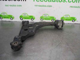 Citroen Jumper Triangle bras de suspension inférieur avant 1302372080