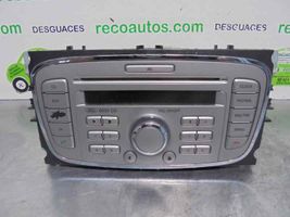 Ford Transit -  Tourneo Connect Radio/CD/DVD/GPS-pääyksikkö 8M5T18C815AC