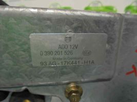 Ford Escort Rear window wiper motor 93AG17K441H1A