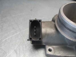 Ford Escort Throttle body valve 938FHA