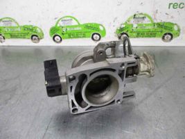 Ford Escort Throttle body valve 938FHA