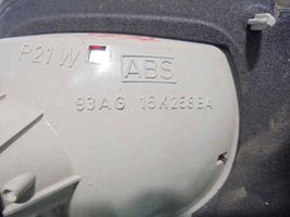 Ford Escort Rear/tail lights 93AG15K258BA