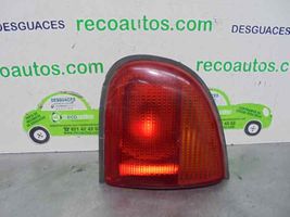 Ford Escort Rear/tail lights 93AG15K258BA