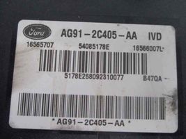 Ford Mondeo MK IV Pompa ABS AG912C405AA